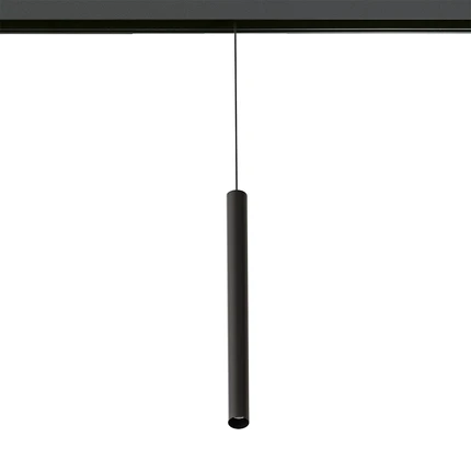 A4770SP-1BK СВЕТИЛЬНИК ПОТОЛОЧНЫЙ LINEA 48В 8Вт 4000К 90+